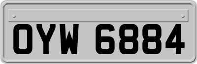OYW6884