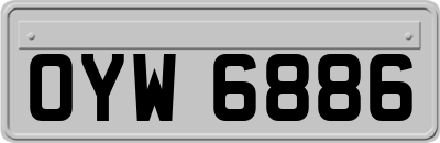 OYW6886