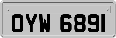 OYW6891