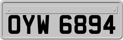 OYW6894