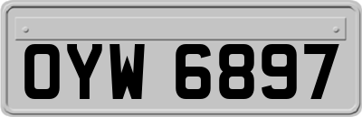OYW6897