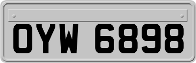 OYW6898