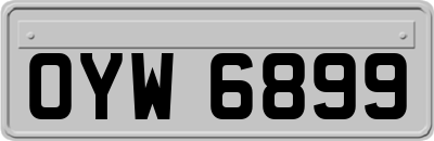 OYW6899
