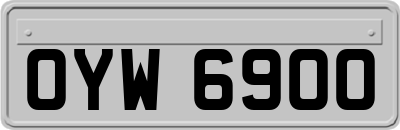 OYW6900