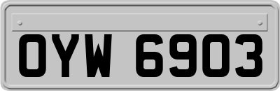 OYW6903
