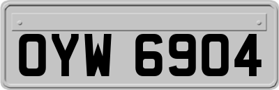 OYW6904