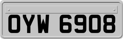 OYW6908
