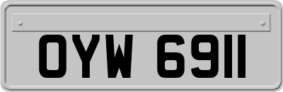OYW6911