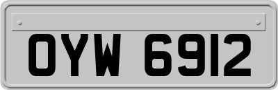 OYW6912