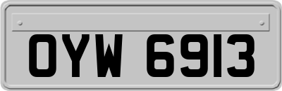 OYW6913