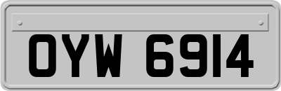 OYW6914