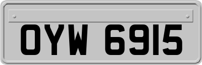 OYW6915