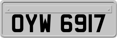 OYW6917