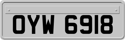 OYW6918