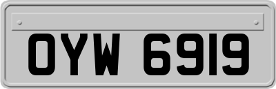 OYW6919