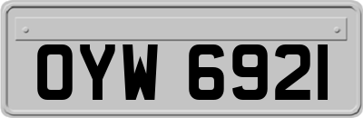 OYW6921
