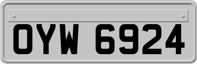 OYW6924