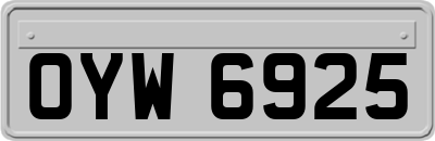 OYW6925