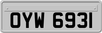 OYW6931