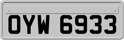 OYW6933