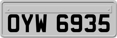 OYW6935