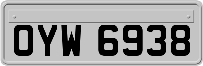 OYW6938