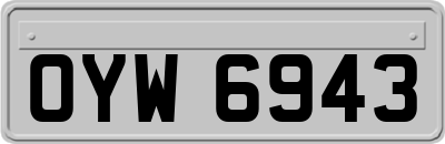 OYW6943
