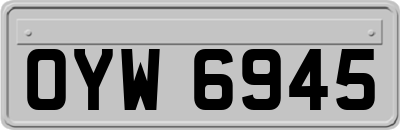 OYW6945
