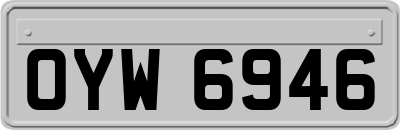 OYW6946