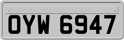 OYW6947