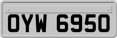 OYW6950