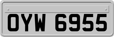 OYW6955