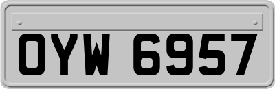 OYW6957