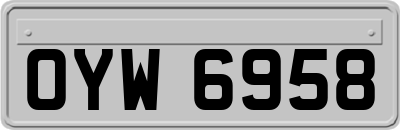 OYW6958