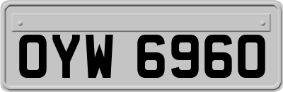 OYW6960