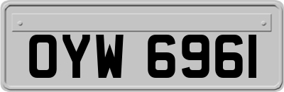 OYW6961