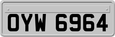 OYW6964