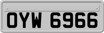 OYW6966