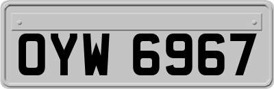 OYW6967