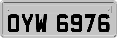 OYW6976