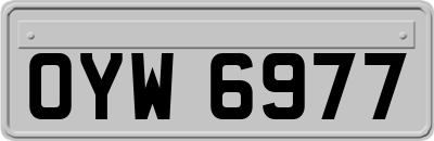 OYW6977
