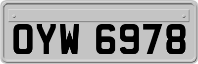 OYW6978