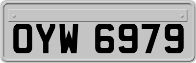 OYW6979