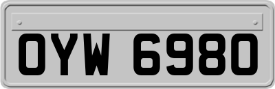 OYW6980