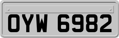 OYW6982