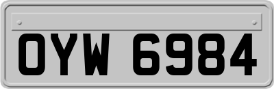 OYW6984