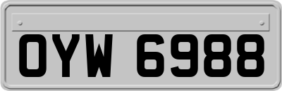 OYW6988