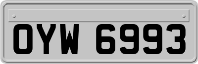 OYW6993