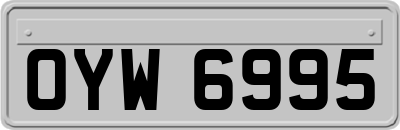 OYW6995