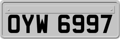 OYW6997